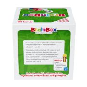 Obrázek BrainBox - fotbal