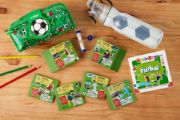 Obrázek BrainBox - futbal SK