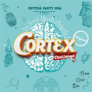 Obrázek Cortex Challenge