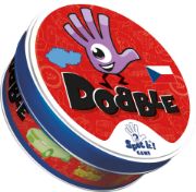 Obrázek Dobble Česko
