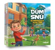 Obrázek Dům snů: Slunečnicová ulice 156