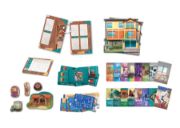 Obrázek Dům snů: Slunečnicová ulice 156