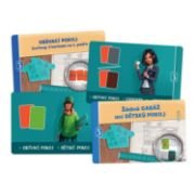 Obrázek Dům snů: Slunečnicová ulice 156