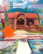 Obrázek Dům snů: Slunečnicová ulice 156