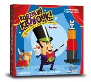 Obrázek Kouzelný klobouk