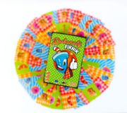 Obrázek Dokonalý piknik