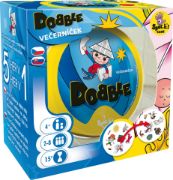 Obrázek Dobble Večerníček