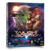 Obrázek Twilight Inscription + promo kostky zdarma