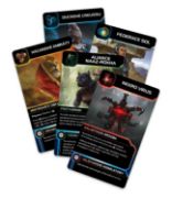 Obrázek Twilight Inscription + promo kostky zdarma