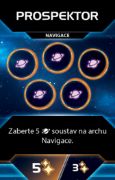 Obrázek Twilight Inscription + promo kostky zdarma