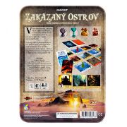 Obrázek Zakázaný ostrov