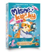 Obrázek Mlsné kočky