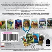 Obrázek Cardline - Svět zvířat