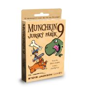 Obrázek Munchkin - rozšíření 9.
