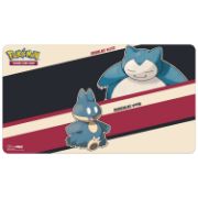 Obrázek Pokémon UP: GS Snorlax Munchlax - Hrací podložka