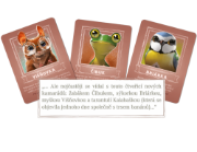 Obrázek Zvířátka pana Holmese