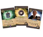 Obrázek Harry Potter- Boj o Bradavice - Lektvary a zaklínadla + promo