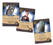 Obrázek Harry Potter- Boj o Bradavice - Lektvary a zaklínadla