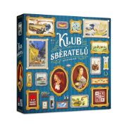 Obrázek Klub sběratelů