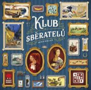 Obrázek Klub sběratelů
