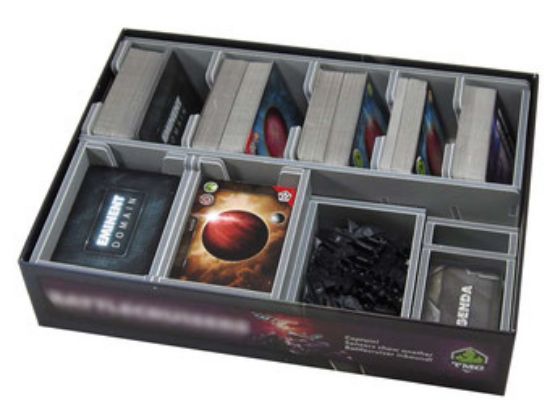 Obrázek Eminent Domain Insert  - EMDOM