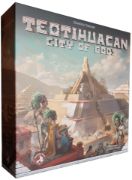 Obrázek Teotihuacan: City of Gods CZ/EN