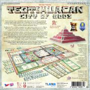 Obrázek Teotihuacan: City of Gods CZ/EN