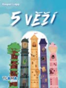Obrázek 5 věží