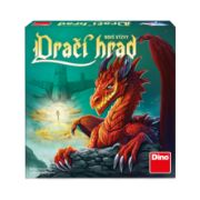 Obrázek Dračí hrad nové výzvy