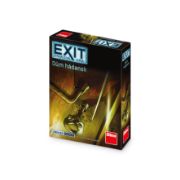 Obrázek Exit úniková hra: Dům hádanek