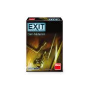 Obrázek Exit úniková hra: Dům hádanek