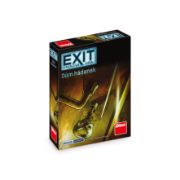 Obrázek Exit úniková hra: Dům hádanek