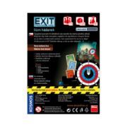 Obrázek Exit úniková hra: Dům hádanek