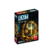 Obrázek Exit úniková hra: Zakletý les
