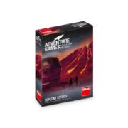 Obrázek Adventure games: Sopečný ostrov