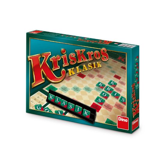 Obrázek Kris Kros klasik CZ