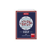 Obrázek Dinovka Uzly