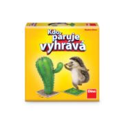 Obrázek Kdo páruje vyhrává