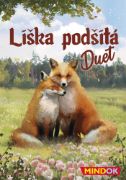 Obrázek Liška podšitá Duet