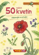Obrázek SK Expedícia príroda: 50 našich kvetín
