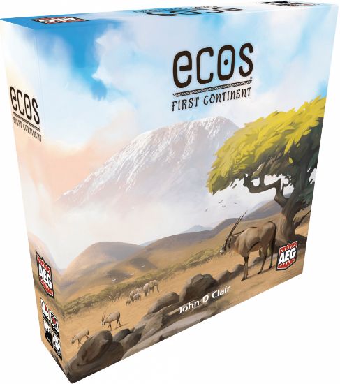 Obrázek ECOS