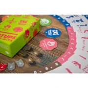 Obrázek STARTUPY EN + cz pravidla