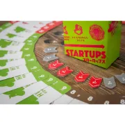 Obrázek STARTUPY EN + cz pravidla