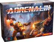 Obrázek Adrenalin