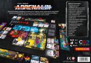 Obrázek Adrenalin