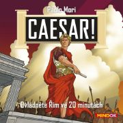 Obrázek Caesar!