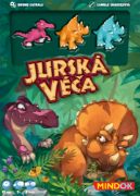 Obrázek Jurská véča