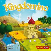 Obrázek Kingdomino