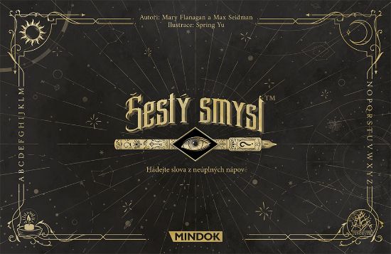 Obrázek Šestý smysl