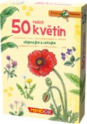 Obrázek Expedice příroda: 50 našich květin